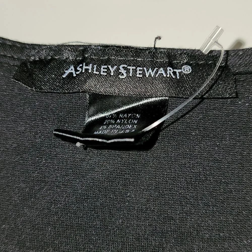 Ashley Stewart LBD  